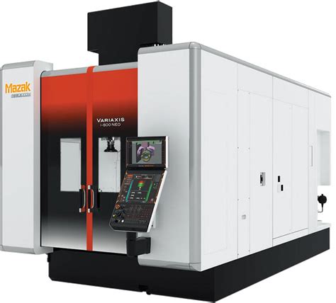 mazak cncs new